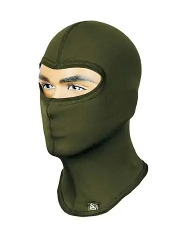 Балаклава Rough Radical Army маска, подшлемник