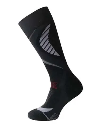 Спортивные лыжные носки Sesto Senso Extreme Ski Sport